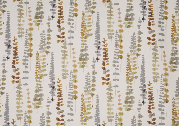 Santa, Maria Sunshine - Fabric Only - Image 3